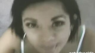 Calendar Audition from 2005 - Netvideogirls