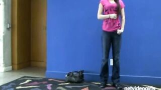 This Amateur JUST Got Fucked