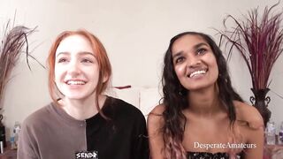 Raw casting desperate amateurs compilation hard sex money first time naughty