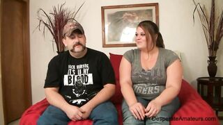 Casting compilation Desperate Amateurs moms need money now
