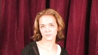 Casting compilation Desperate Amateurs moms need money now