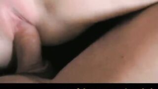 AmateurAgent Teen babymakers first creampie
