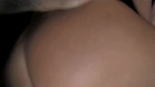 AmateurAgent Anal expedition