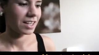 AmateurAgent Teacher wants anal action