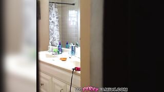 Grrrr I Gave My Slutty Stepsis What She Wanted - Hot
