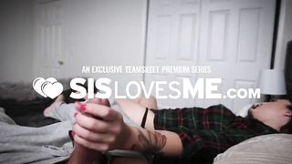 Sexy - Tiny Blonde Thief Gets Fucked And Facialized