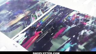 SHOPLYFTER.COM - COMING SOON