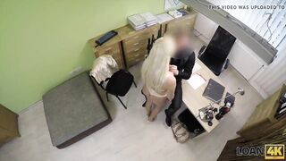 Amateur. Remarkable Blanche services inspector to approve her