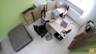 Girl crashed husbands car so why sells pussy for a credit
