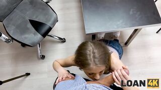 Amateur. Sensual banging is borrowers best trick to obtain the credit