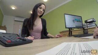 Amateur. Agent experiences tight asshole of teen girl