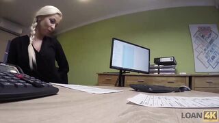 Amateur. Karol will never refuse sex offer if she gets paid