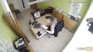 Amateur. Alex was never at casting and had no sex on...