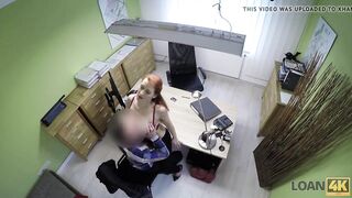 Amateur. Sex for cash is the best business strategy of...