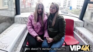 Amateur. We looked for a flat and found good sex