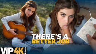 Amateur. I love to sing and blowjobs after singing