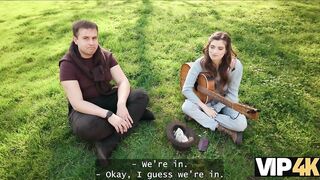 Amateur. I love to sing and blowjobs after singing