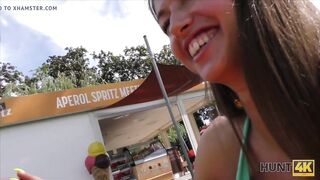 Fan of free relationship let hunter fuck lovely girlfriend