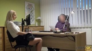 Amateur. Teen student has an emergency so why agrees