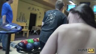 For cash boy let stranger fuck his girlfriend Ornella Morgen