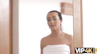 Amateur. Mature lover is waiting for his incredible GF Anna