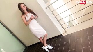 Userfuck compilation of German amateurs getting fucked & creampied by lucky fans - Hot