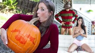 Hot - Halloween Compilation 2021 (Includes New Scenes!)