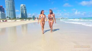 Hot - Beach Day