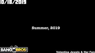 Last Week On Hot : 10/12/2019 - 10/18/2019