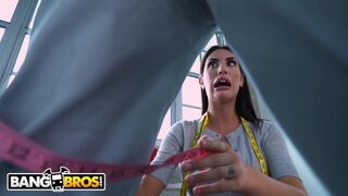 Hot - Busty Taylor August Ames To Please Her Big Dick Client