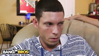 Hot - Tyler Steel Dreams Of Fucking Jade Jantzen's Stepmom