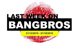 Videos That Appeared On Hot From Jan 12th - Jan 18th, 2019!