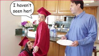 Hot - Juan El Caballo Loco Fucks His Step Sister Jynx Maze