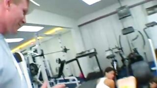 Triple The Ass