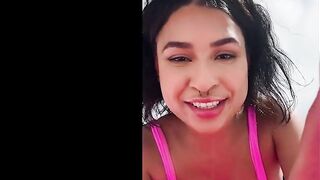 Hot Sex - Ryder Rey's First Boat Trip Turns To A Wild Fuck Session With Jimmy Michaels