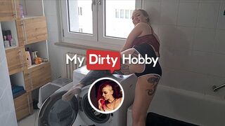 Hot - Stepsis teaches stepbro a lesson