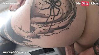 Hot - Stepsis teaches stepbro a lesson