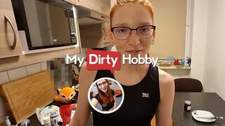 Hot - Stranger invited to fuck