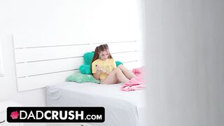 StepDaddy's Little Sex Toy Juniper Ren