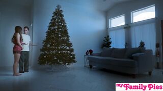 Myfamilypies Twas the Nutt Before Christmas Cumpilation