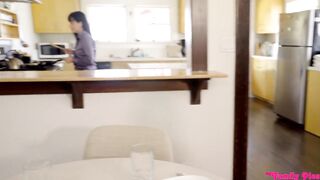 Insatiable Step Sister - Emily Willis