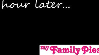 My stepfamily Pies - Sorry stepmom, stepsister Needed My Help S1:E1