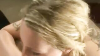 BLOWJOB DELUXE - langsam und leidenschaftlich