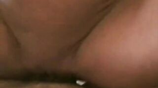 Heisser Ritt mit Creampie