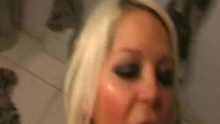 ** Teenymaulfotze crude Deepthroat abgefickt ** Part1