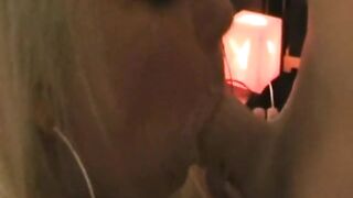 ** Teenymaulfotze crude Deepthroat abgefickt ** Part1