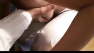 hilfe frau doktor!!