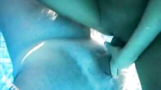 SEX UNDERWATER