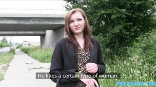 Amateur Her tight teen pussy almost too tight to fuck