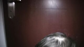 Amateur Sexy Spanish brunette fucked in a hotel room